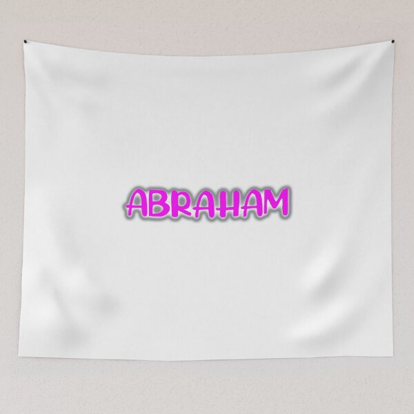 Item preview, ABRAHAM designed and sold by pink-name.