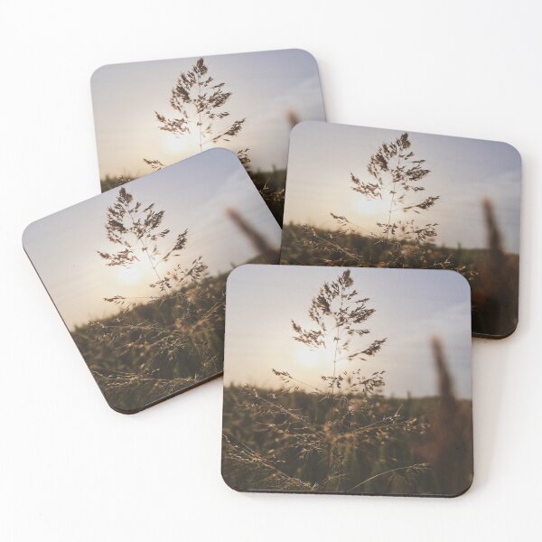 Item preview, Agrostis capilaris designed and sold by masked-ivan.