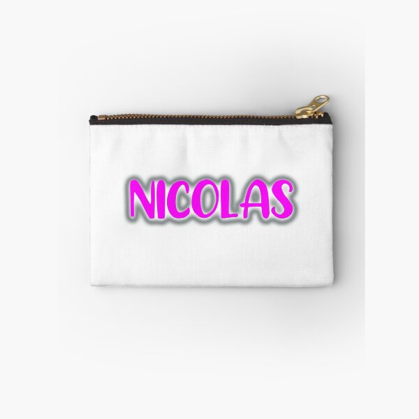 Item preview, NICOLAS designed and sold by pink-name.