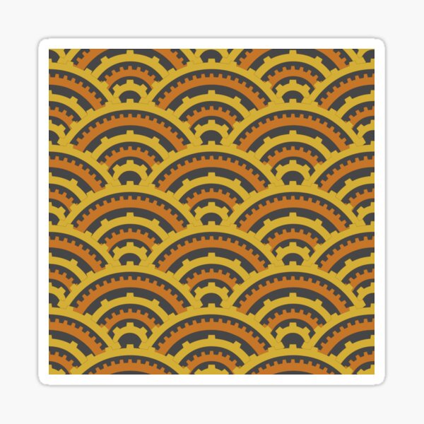 Item preview, Time Arches designed and sold by Valerie Bennett.