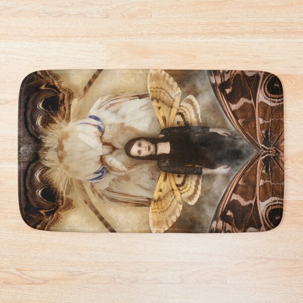 Item preview, "CINDER" Book Cover designed and sold by WyldwoodBooks.