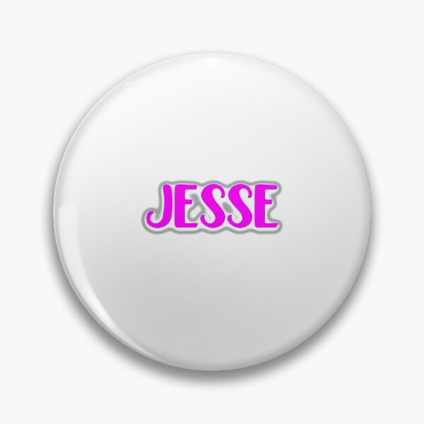 Aperçu de l'œuvre JESSÉ créée et vendue par pink-name.