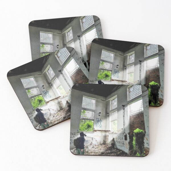Item preview, Metro Series inspiration designed and sold by masked-ivan.