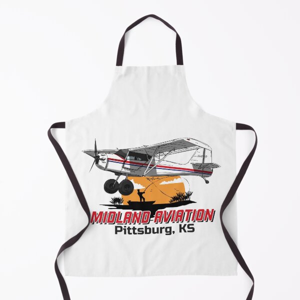 Item preview, Midland Aviation Pittsburg Kansas designed and sold by Michael Garber.
