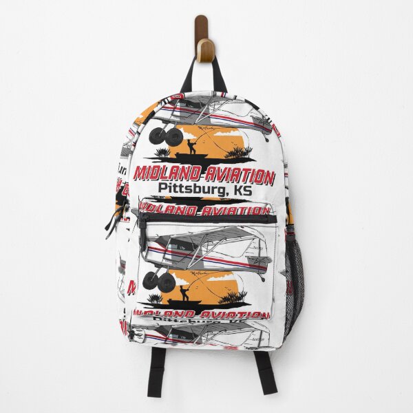 Item preview, Midland Aviation Pittsburg Kansas designed and sold by Michael Garber.