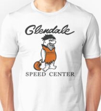 Glendale Speed Center Unisex T-Shirt