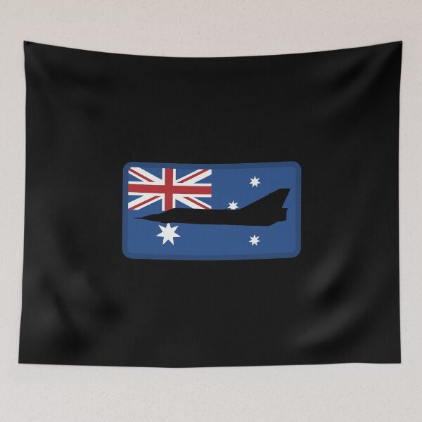 Item preview, Australian Mirage Fighter designed and sold by StrongVlad.