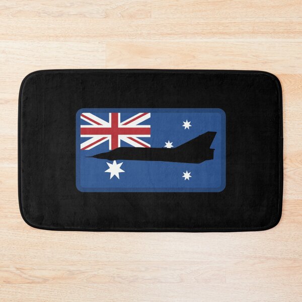 Item preview, Australian Mirage Fighter designed and sold by StrongVlad.