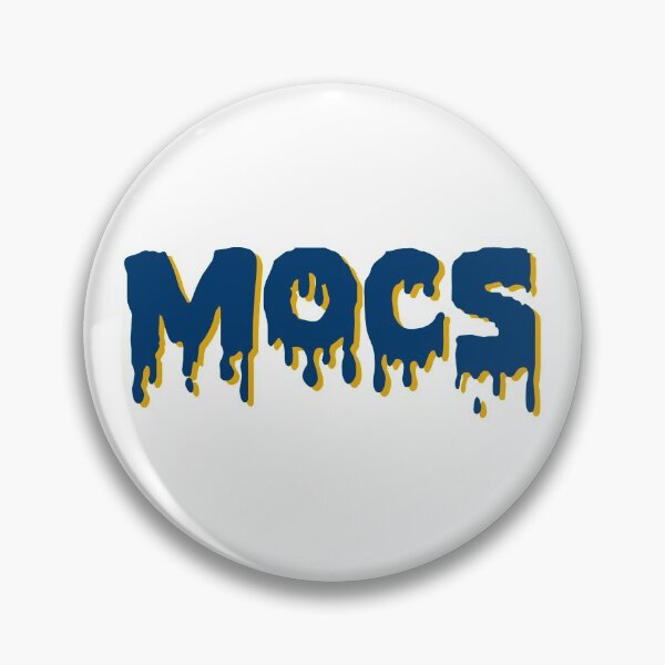 Item preview, University of Tennessee Chattanooga Mocs designed and sold by kkosmicki.