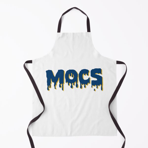 Item preview, University of Tennessee Chattanooga Mocs designed and sold by kkosmicki.