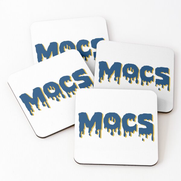 Item preview, University of Tennessee Chattanooga Mocs designed and sold by kkosmicki.