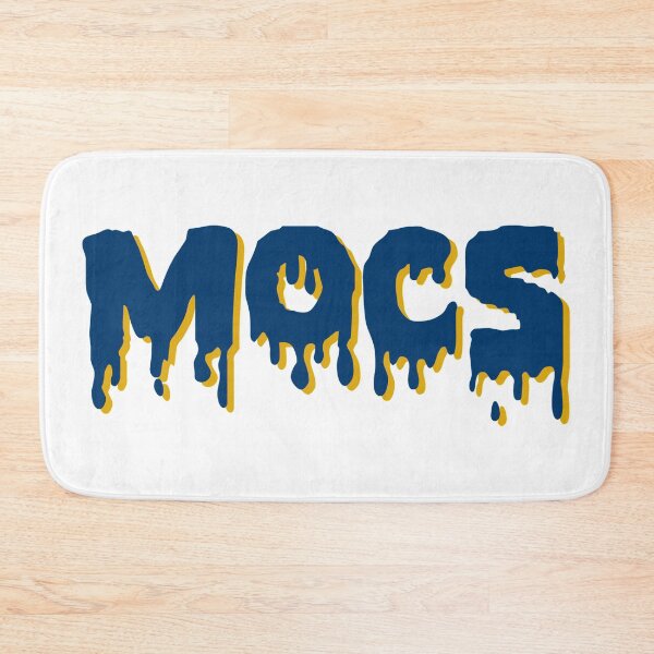 Item preview, University of Tennessee Chattanooga Mocs designed and sold by kkosmicki.