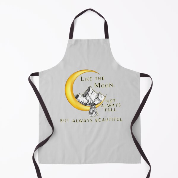 Item preview, Like the moon designed and sold by designbyjodyb.