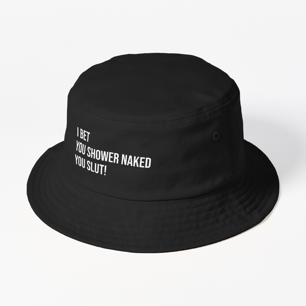Item preview, Bucket Hat designed and sold by rawresh6.