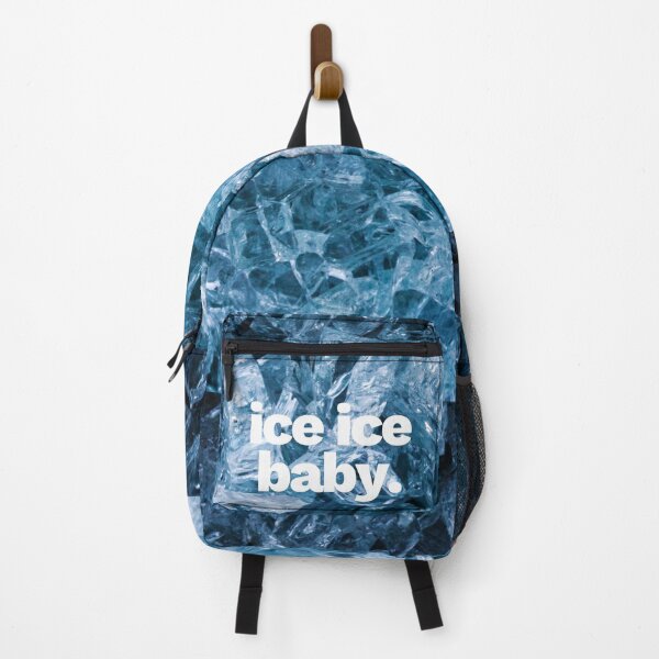 Item preview, Ice Ice Baby designed and sold by dibeja.