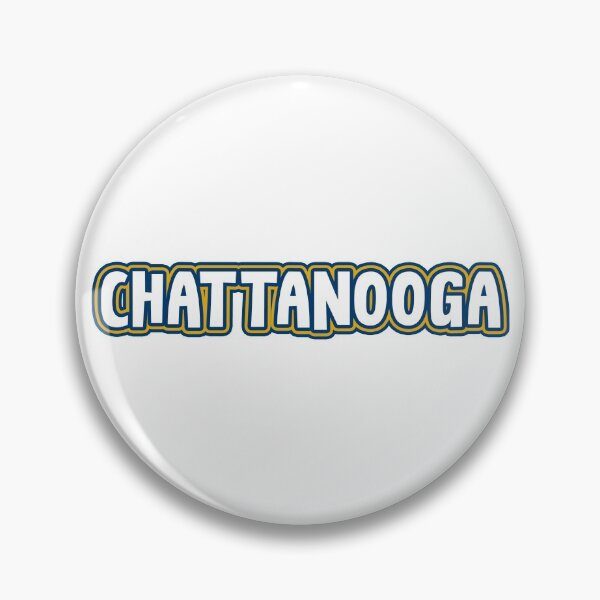 Item preview, University of Tennessee Chattanooga designed and sold by kkosmicki.