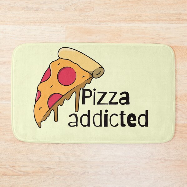 Item preview, Pizza Addicted designed and sold by Nesro34.