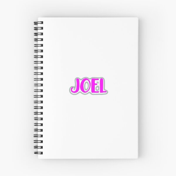 Item preview, JOEL designed and sold by pink-name.