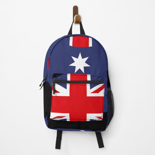 Item preview, Unique Australian roundel flag designed and sold by Ricogfx.