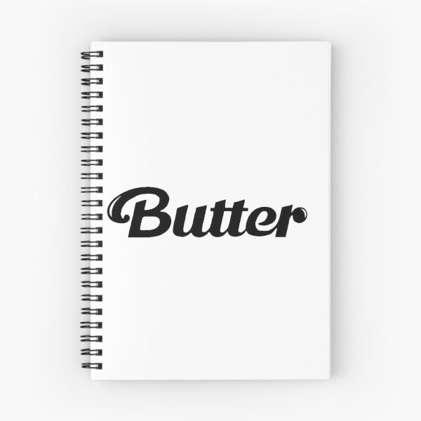 Item preview, Butter Bts  designed and sold by mejon3.