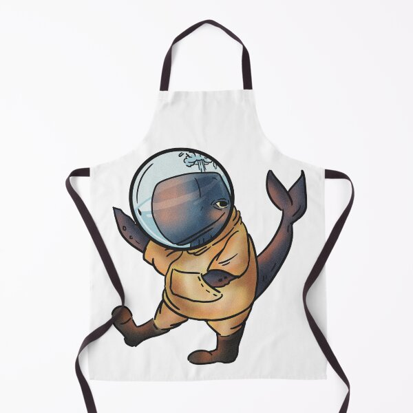 Item preview, whale on land designed and sold by Translucia.