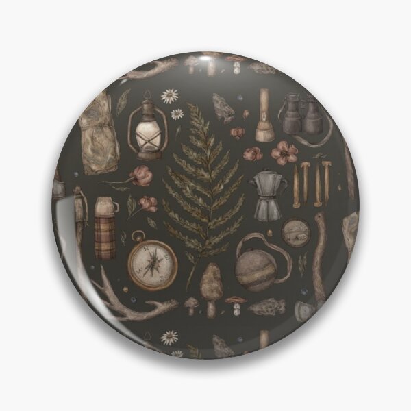 Item preview, explorer pack  designed and sold by Broken Antler Designs .