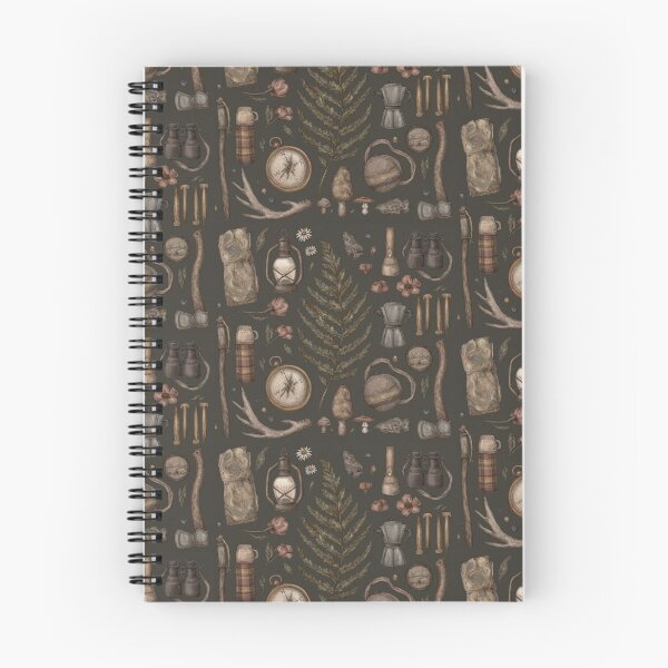 Item preview, explorer pack  designed and sold by Broken Antler Designs .