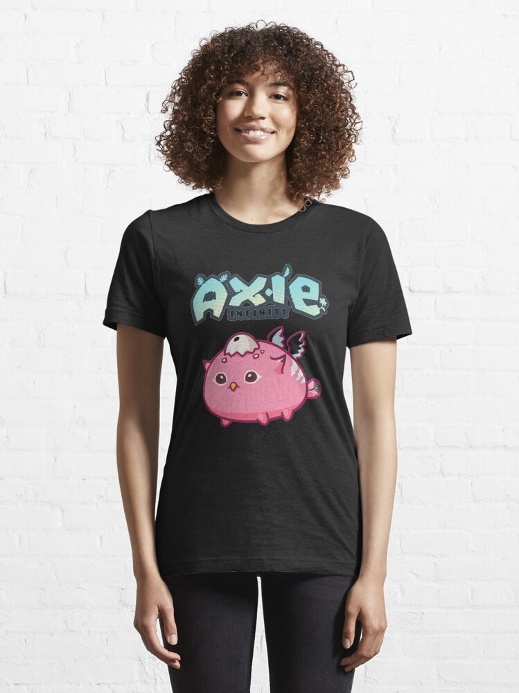 axie infinity t shirt