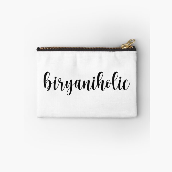 Item preview, Biryaniholic designed and sold by kamrankhan.