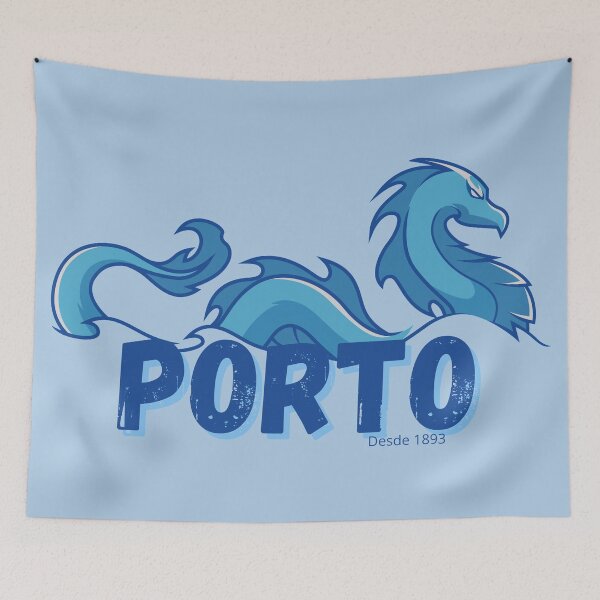 Item preview, Porto desde 1893 designed and sold by MJSemedo.