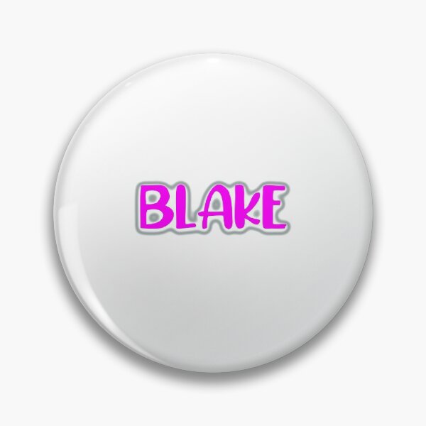 Item preview, BLAKE designed and sold by pink-name.