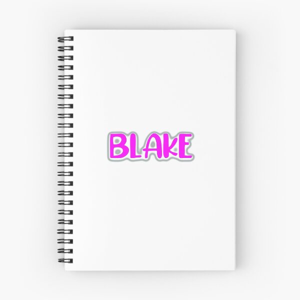 Item preview, BLAKE designed and sold by pink-name.