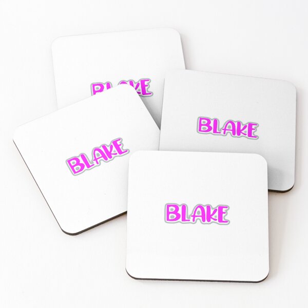 Artikelvorschau, BLAKE entworfen und verkauft von pink-name.