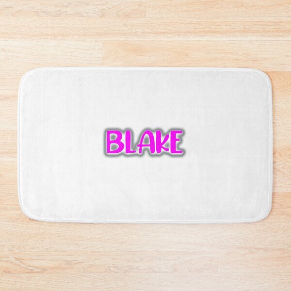 Item preview, BLAKE designed and sold by pink-name.