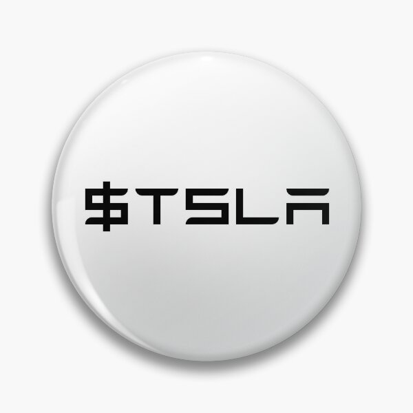 Item preview, $TSLA designed and sold by frankyou.