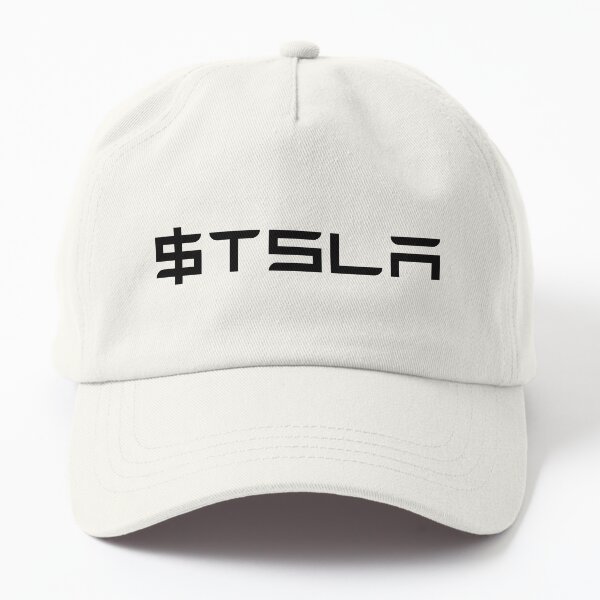$TSLA Dad Hat