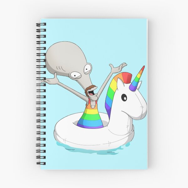 Item preview, American Dad Roger Gay Pride designed and sold by emotionpotion.