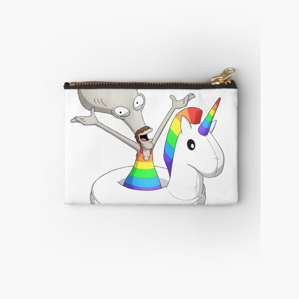 Item preview, American Dad Roger Gay Pride designed and sold by emotionpotion.