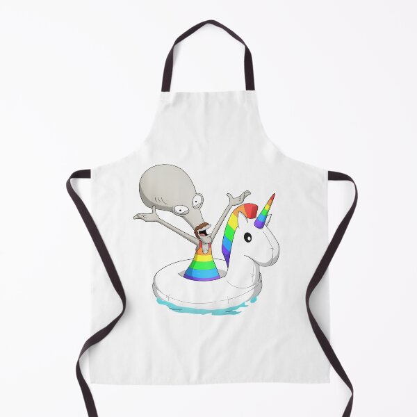 Item preview, American Dad Roger Gay Pride designed and sold by emotionpotion.