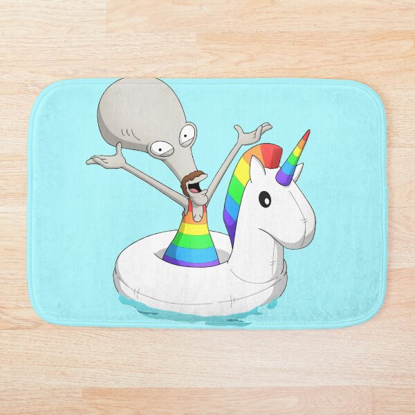 Item preview, American Dad Roger Gay Pride designed and sold by emotionpotion.