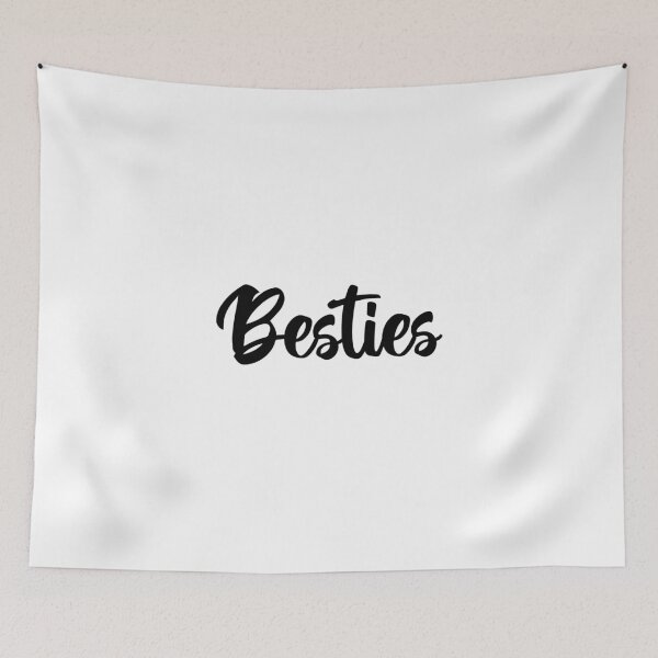 Item preview, Besties designed and sold by SirajDecors.