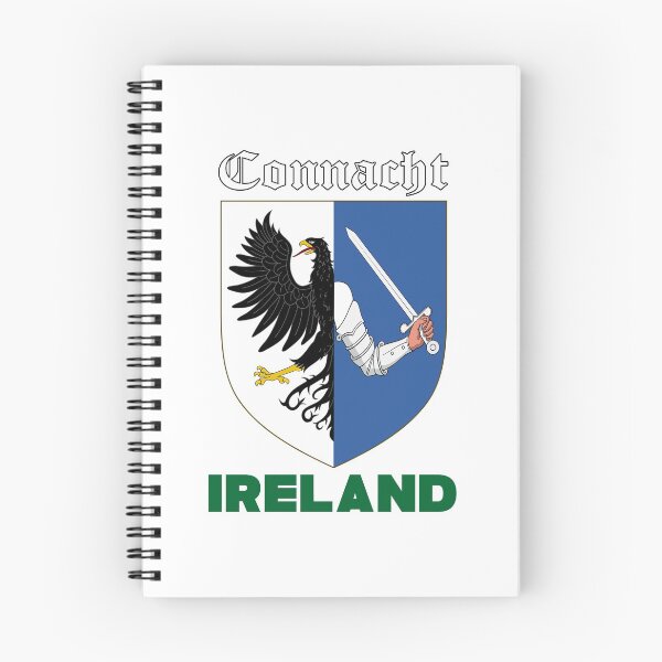 Item preview, CONNACHT - IRELAND designed and sold by CathalDevlin.