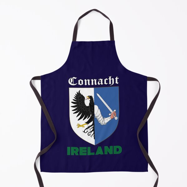 Item preview, CONNACHT - IRELAND designed and sold by CathalDevlin.