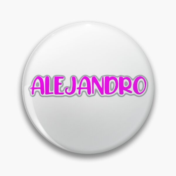 Item preview, ALEJANDRO designed and sold by pink-name.