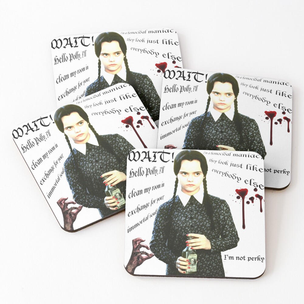 Item preview, Coasters (Set of 4) designed and sold by RMSartZ.