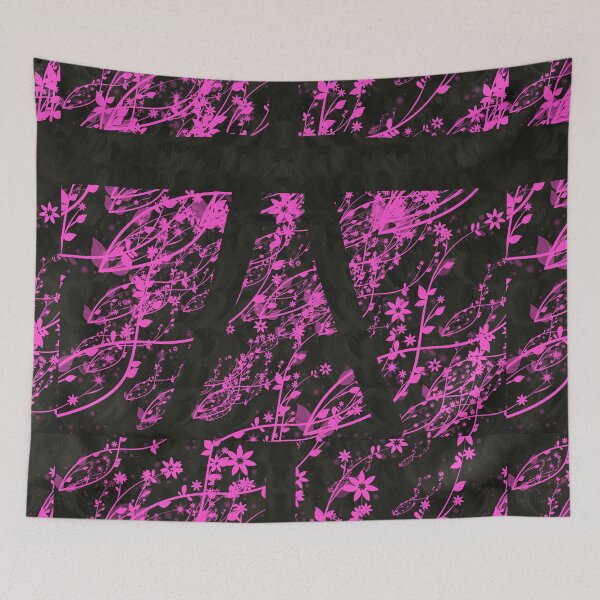 Item preview, Pink forest  designed and sold by LATIGO BAYNE.