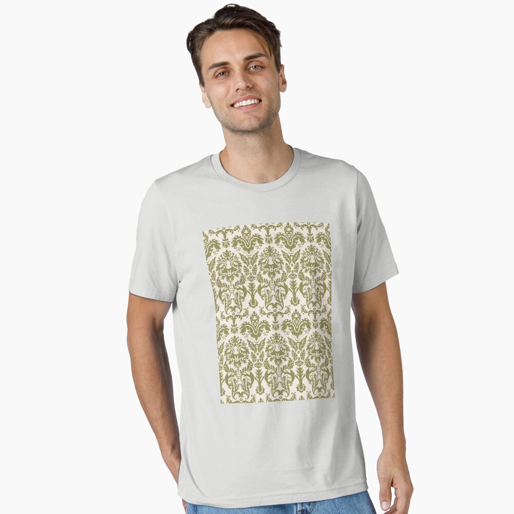Item preview, Essential T-Shirt designed and sold by Dacarrot.