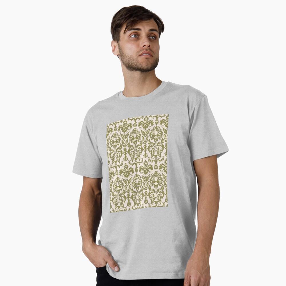 Item preview, Premium T-Shirt designed and sold by Dacarrot.