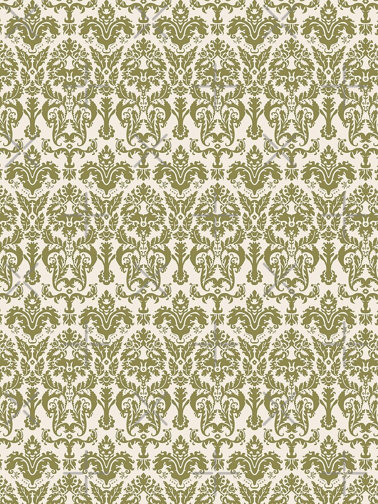 Thumbnail 3 of 3, Scarf, The Von Trapp Curtains (As seen on Screen) designed and sold by Dacarrot.