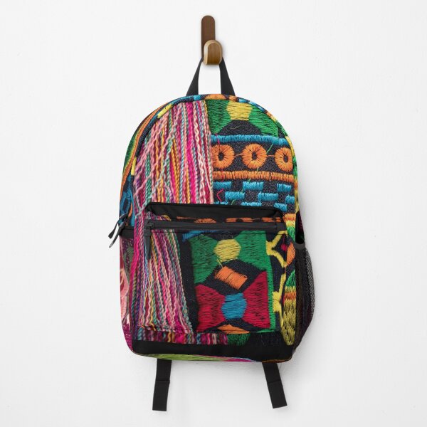 Item preview, Indigenous Tapestries from Michoacán, México designed and sold by Cat Calhoun.
